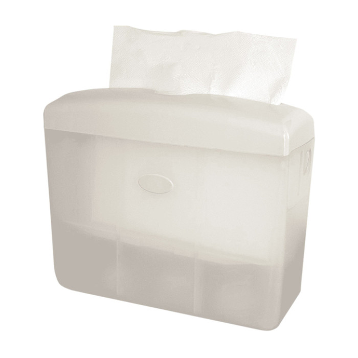 Handdoekdispenser Pearl Line P9 countertop wit 430103