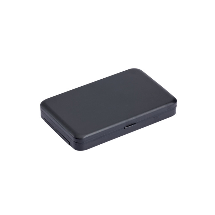 Zakweger MAUL Pocket II tot 500 gram vanaf 0.1 gram