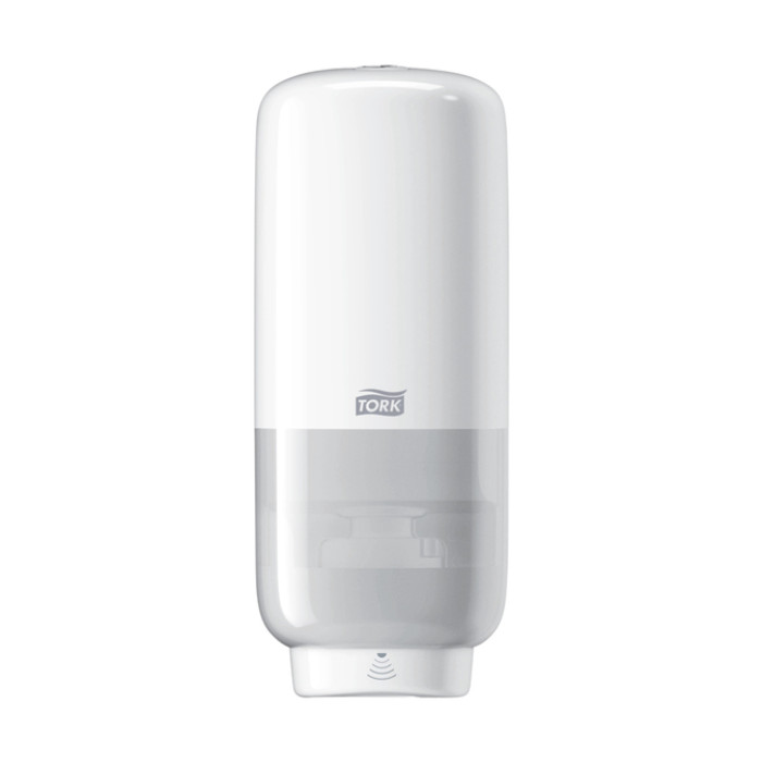 Zeepdispenser Tork S4 Elevation sensor 1000ml wit 561600