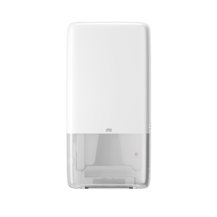 Handdoekdispenser Tork H5 Elevation PeakServe wit 552500
