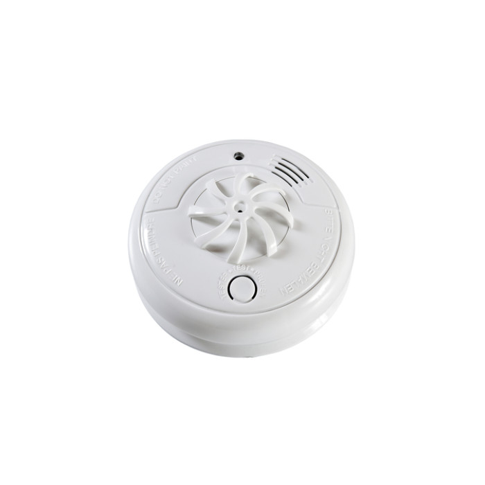 Hittemelder Fito inclusief 9V lithium batterij