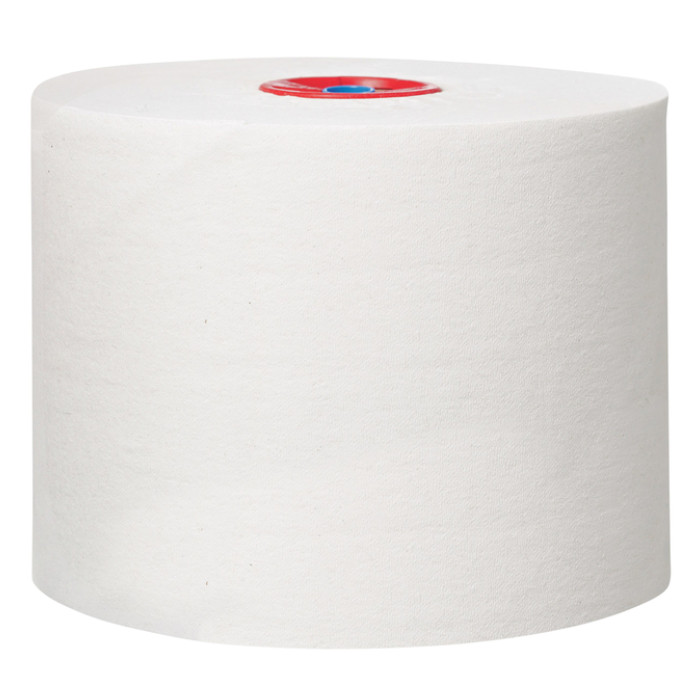 Toiletpapier Tork T6 Universal 1-laags 135m wit 127540