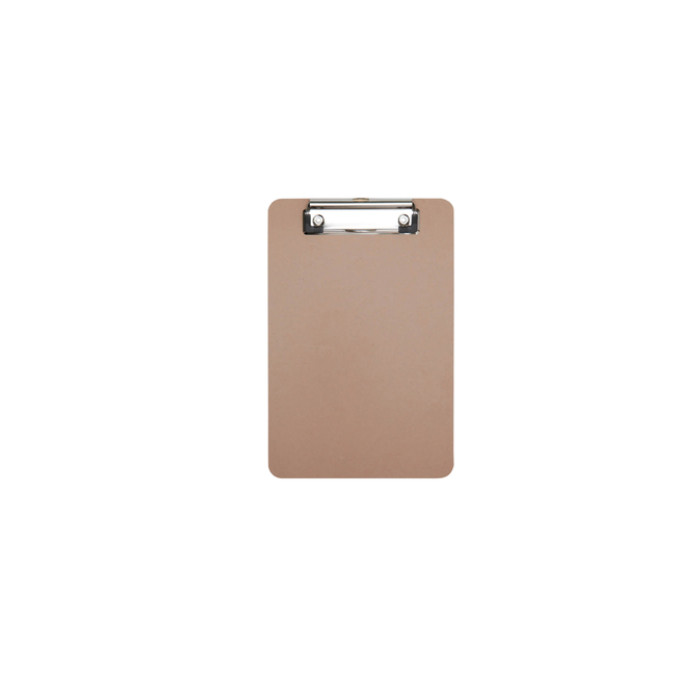 Klembord MAUL Basic A5 staand hout