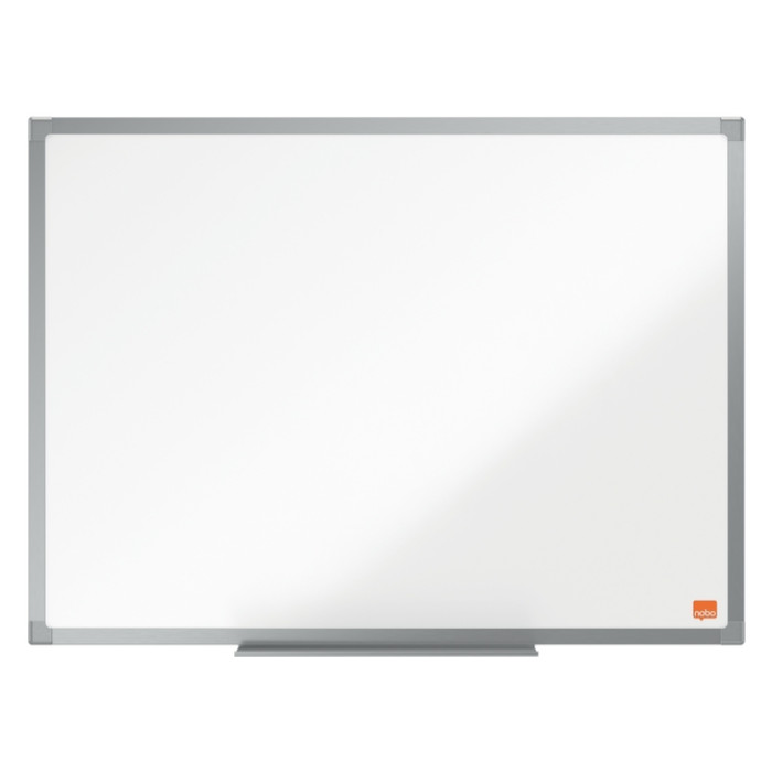 Whiteboard Nobo Essence magnetisch 45x60cm staal