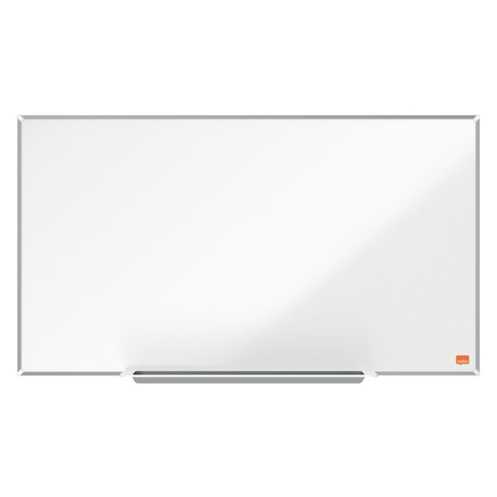 Whiteboard Nobo Impression Pro 40x71cm emaille