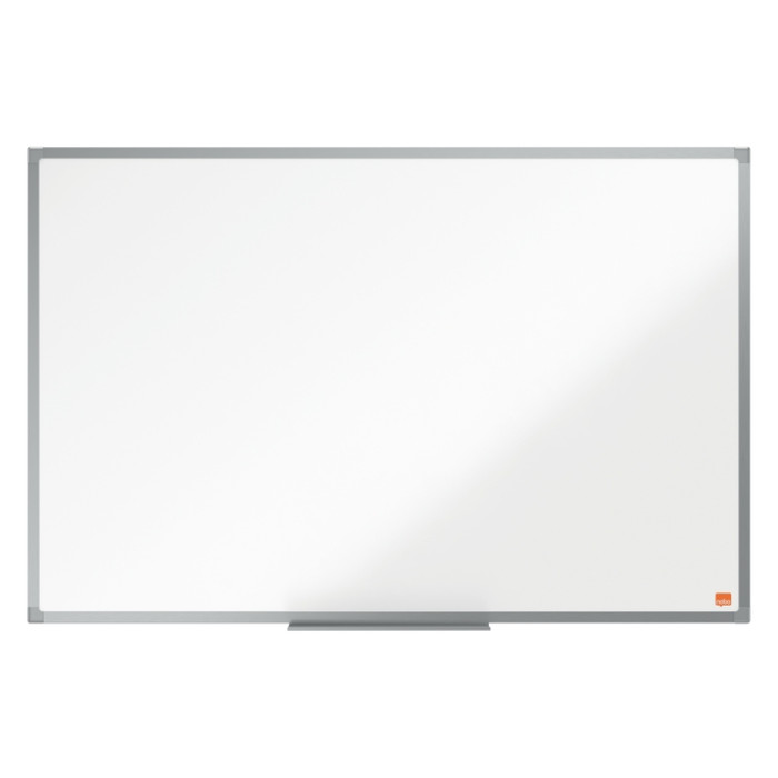 Whiteboard Nobo Essence magnetisch 60x90cm staal