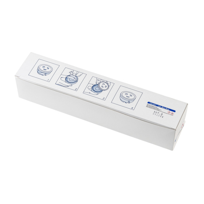 Luchtverfrisser Cleaninq Blue Note navulling gel