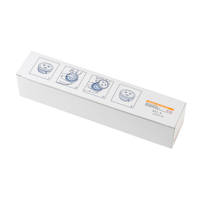 Luchtverfrisser Cleaninq Grapefruit navulling gel