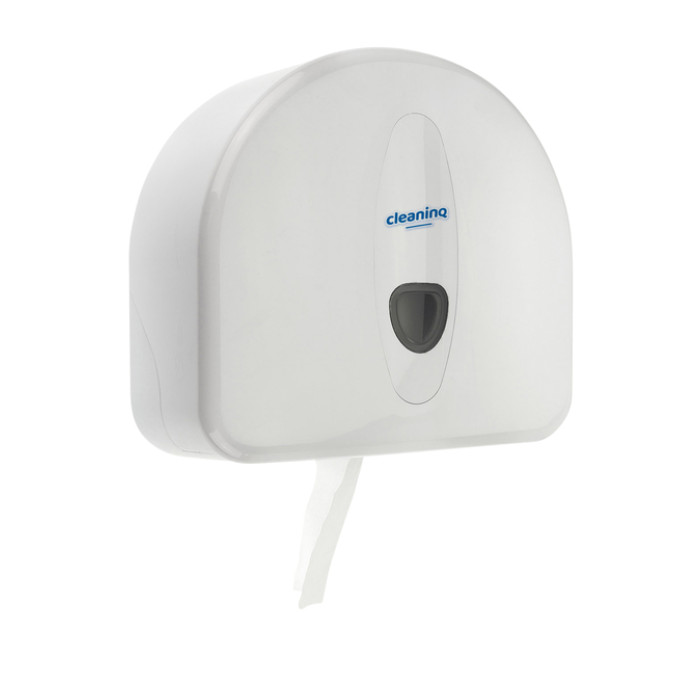 Dispenser Cleaninq Toiletpapier Maxi Jumbo