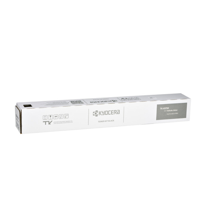 Toner Kyocera TK-8375K zwart
