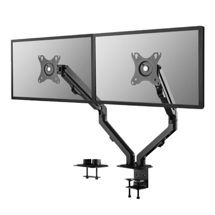 Monitorarm Neomounts FPMAD650D zwart