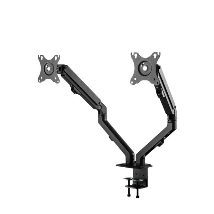Monitorarm Neomounts FPMAD650D zwart
