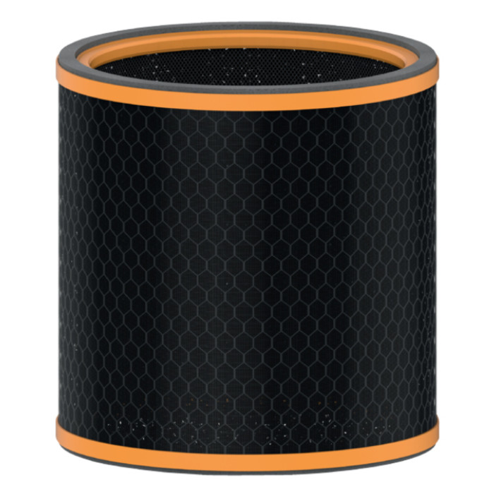 Filter koolstof geur en vos voor Leitz TruSens Z-3000