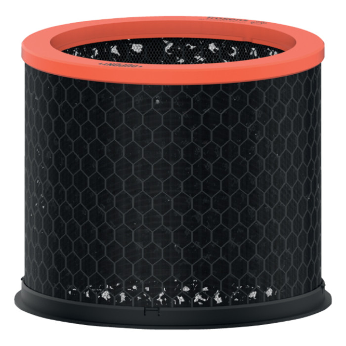 Filter koolstof huisdieren voor Leitz TruSens Z-2000
