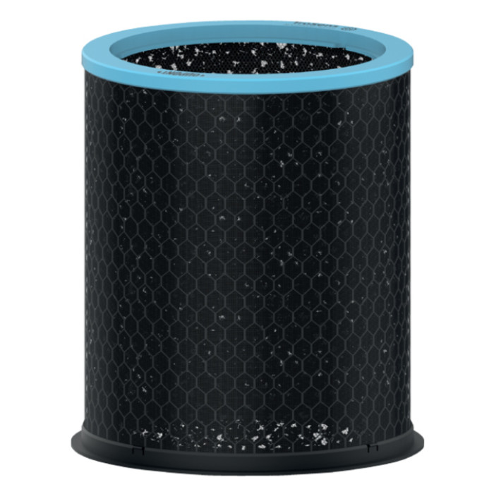 Filter koolstof allergie en griep voor Leitz TruSens Z-3000