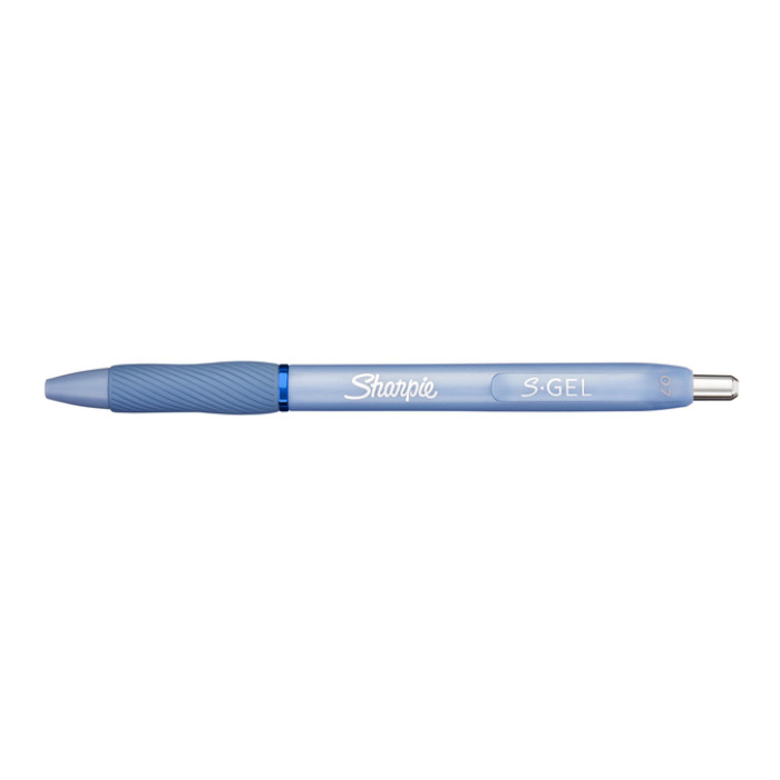 Gelschrijver Sharpie S-Gel Fashion medium assorti