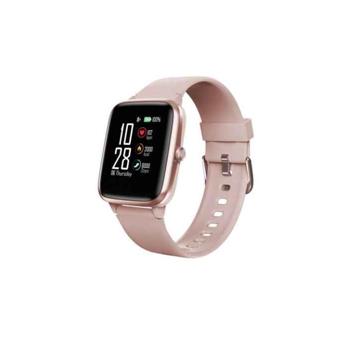 Smartwatch Hama Fit watch 5910 rosé