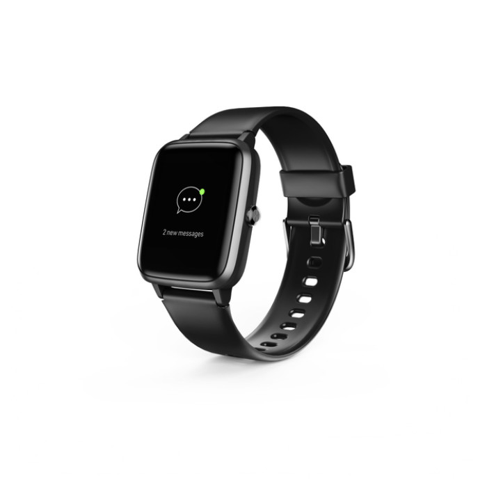 Smartwatch Hama Fit Watch 5910 zwart