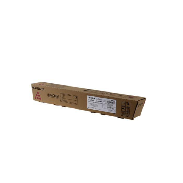 Tonercartridge Ricoh 842313 rood