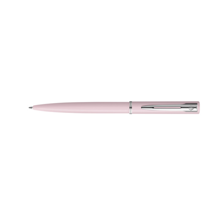 Balpen Waterman Allure pastel pink CT medium