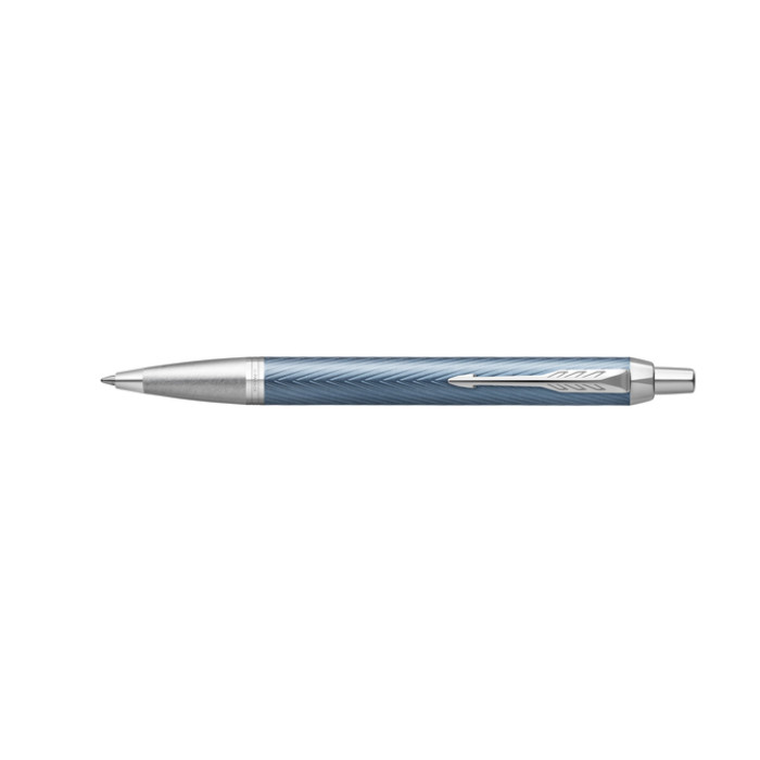 Balpen Parker IM Premium blue CT medium