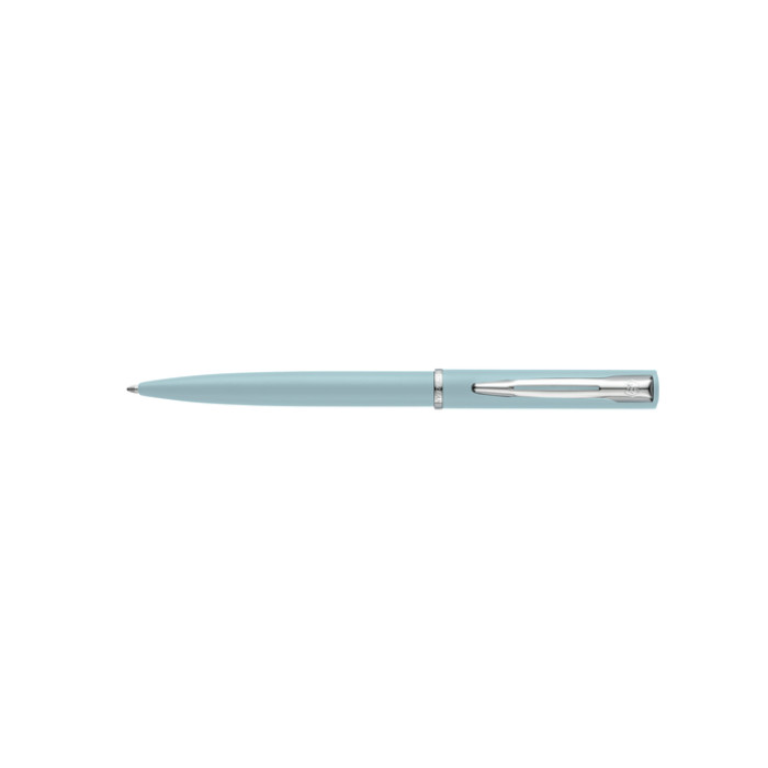 Balpen Waterman Allure pastel blue CT medium