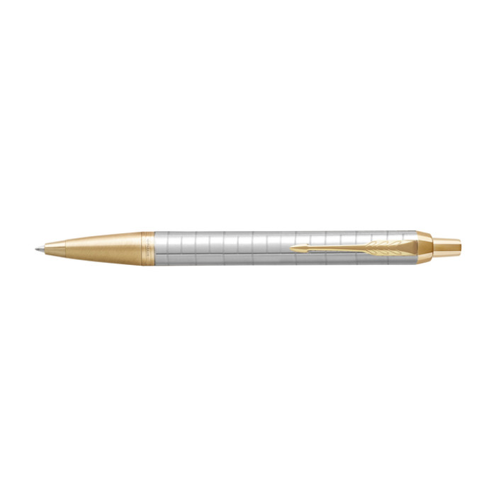 Balpen Parker IM Premium pearl GT medium