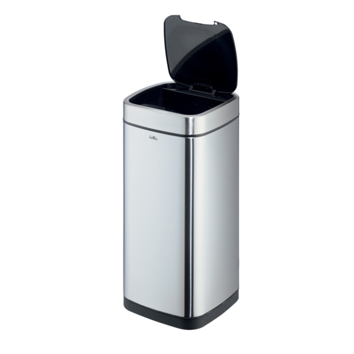 Afvalbak Durable No Touch met sensor 35L