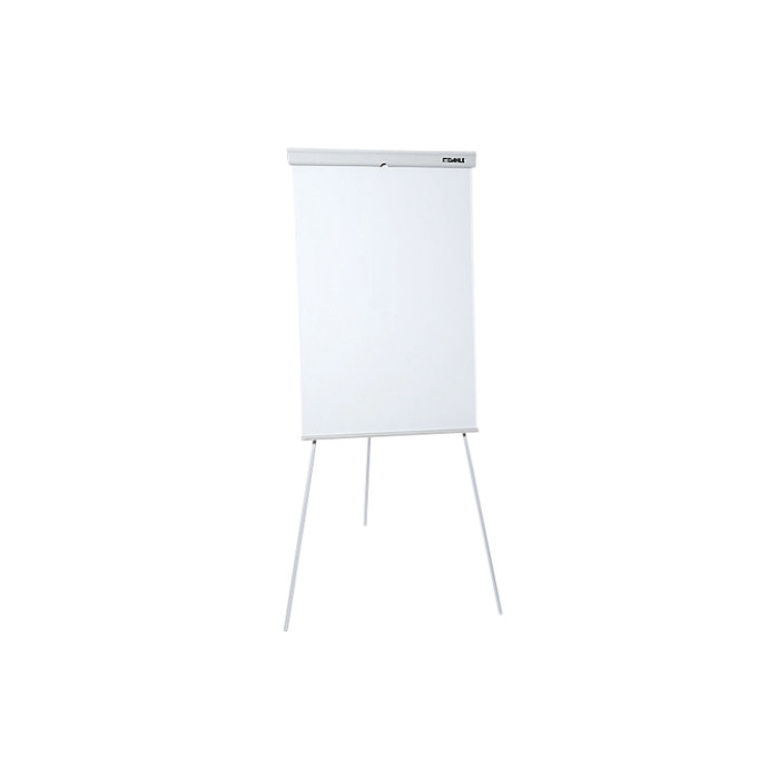 Flipover Dahle Personal magnetisch gelakt staal
