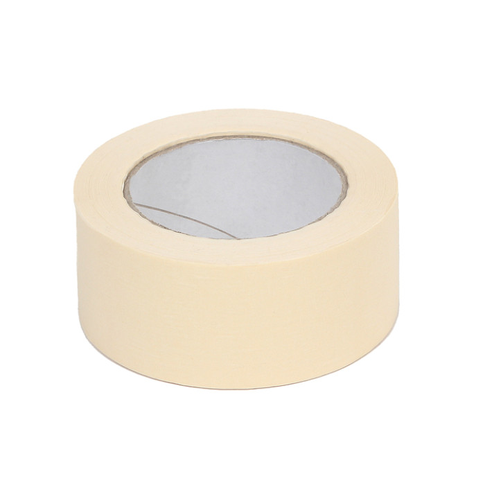 Afplaktape Quantore universeel 50mmx50m