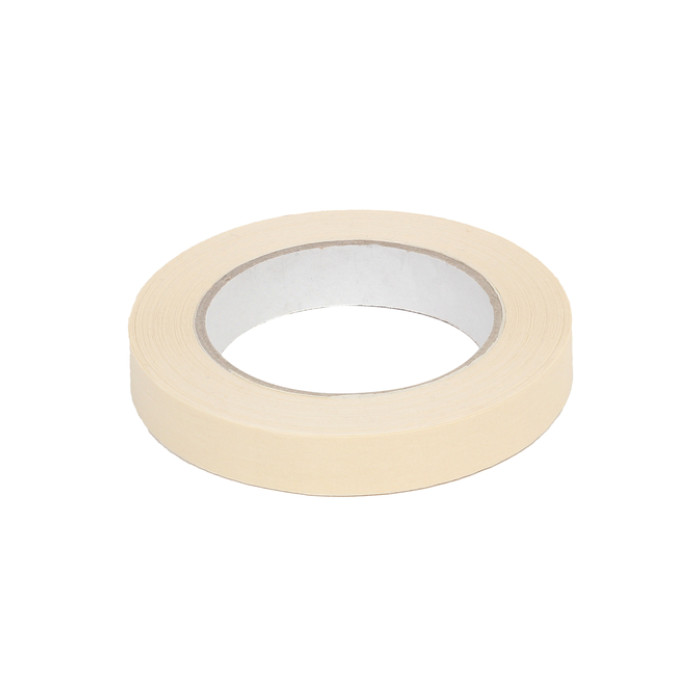 Afplaktape Quantore universeel 19mmx50m