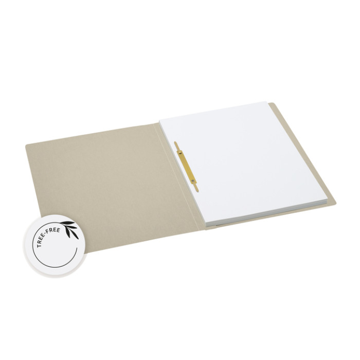 Snelhechter Djois Tree-Free met strip A4 226gr beige