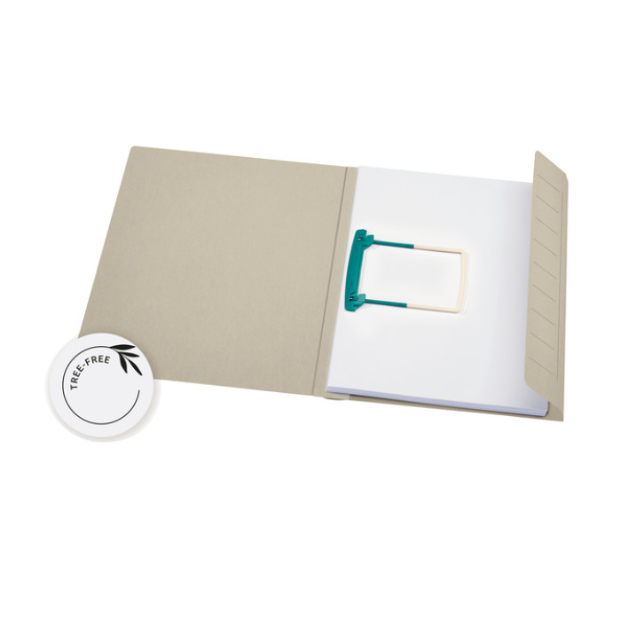 Clipexmap Djois Tree-Free folio beige 10 stuks