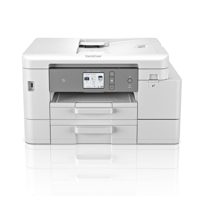 Multifunctional inktjet printer Brother MFC-J4540DWXL all-in-box