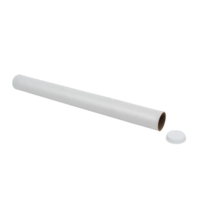 Verzendkoker IEZZY A3 330x29.7x1.2mm 5 stuks