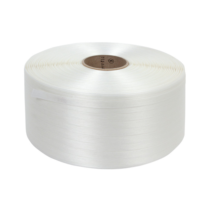 Textielband IEZZY 13mmx1100m kern 76mm