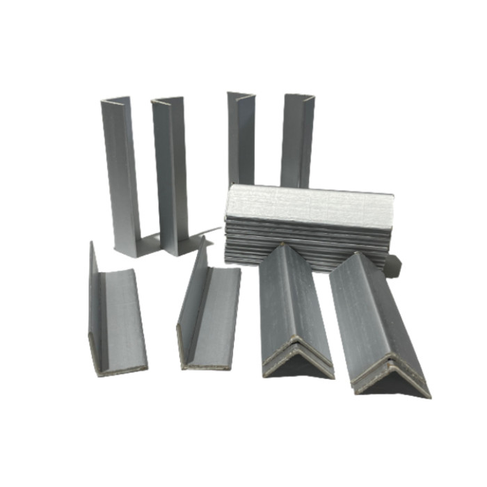 Hoekprofiel IEZZY karton 35x35x150mm 100 stuks