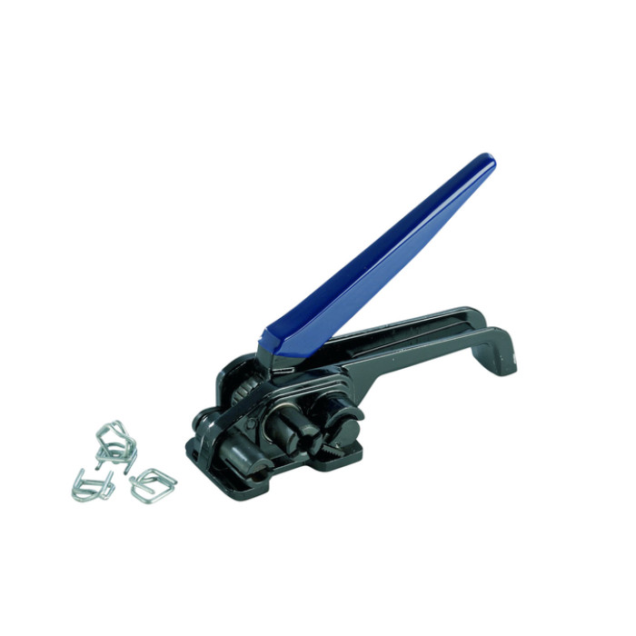 Handspanner IEZZY voor textielband tot 20mm