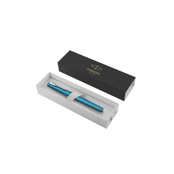 Rollerpen Parker Vector XL teal medium