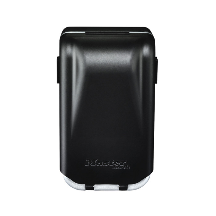 Sleutelkluis MasterLock Select Access middelgroot verlichte cijfers