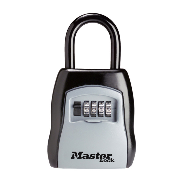 Sleutelkluis MasterLock Select Access middelgroot met beugel