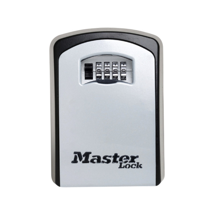 Sleutelkluis MasterLock Select Access extra groot