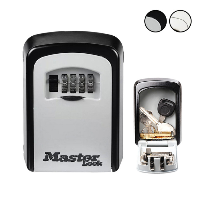 Sleutelkluis MasterLock Select Access extra groot
