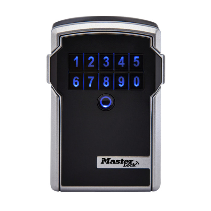 Sleutelkluis MasterLock Select Access Bluetooth