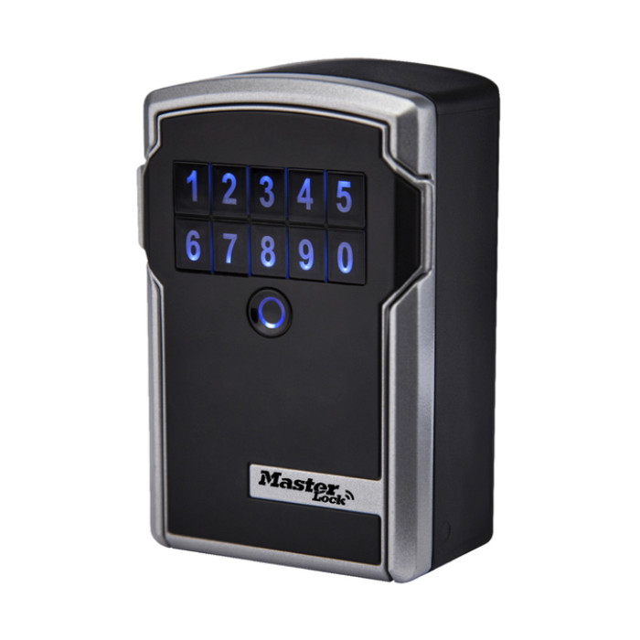 Sleutelkluis MasterLock Select Access Bluetooth