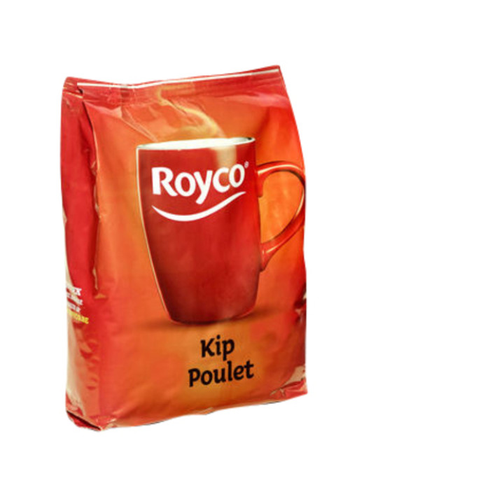 Soep Royco machinezak kip Classic met 130 porties