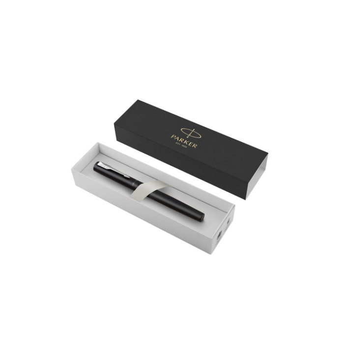 Vulpen Parker Vector XL black medium
