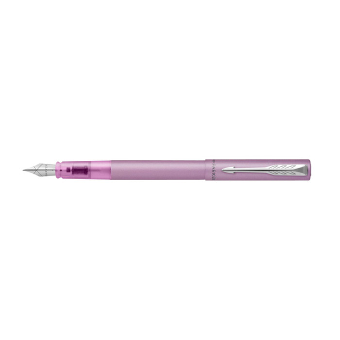 Vulpen Parker Vector XL lilac medium