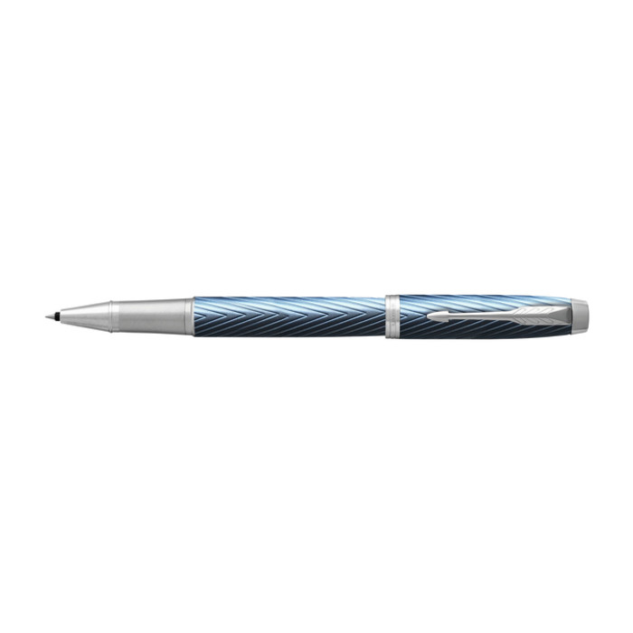 Rollerpen Parker IM Premium blue CT fijn