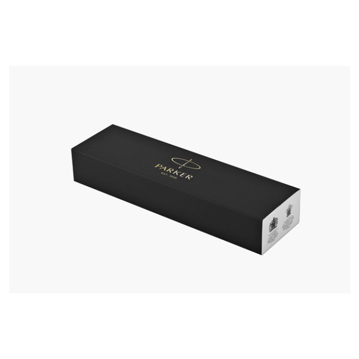 Vulpen Parker IM Premium black GT fijn